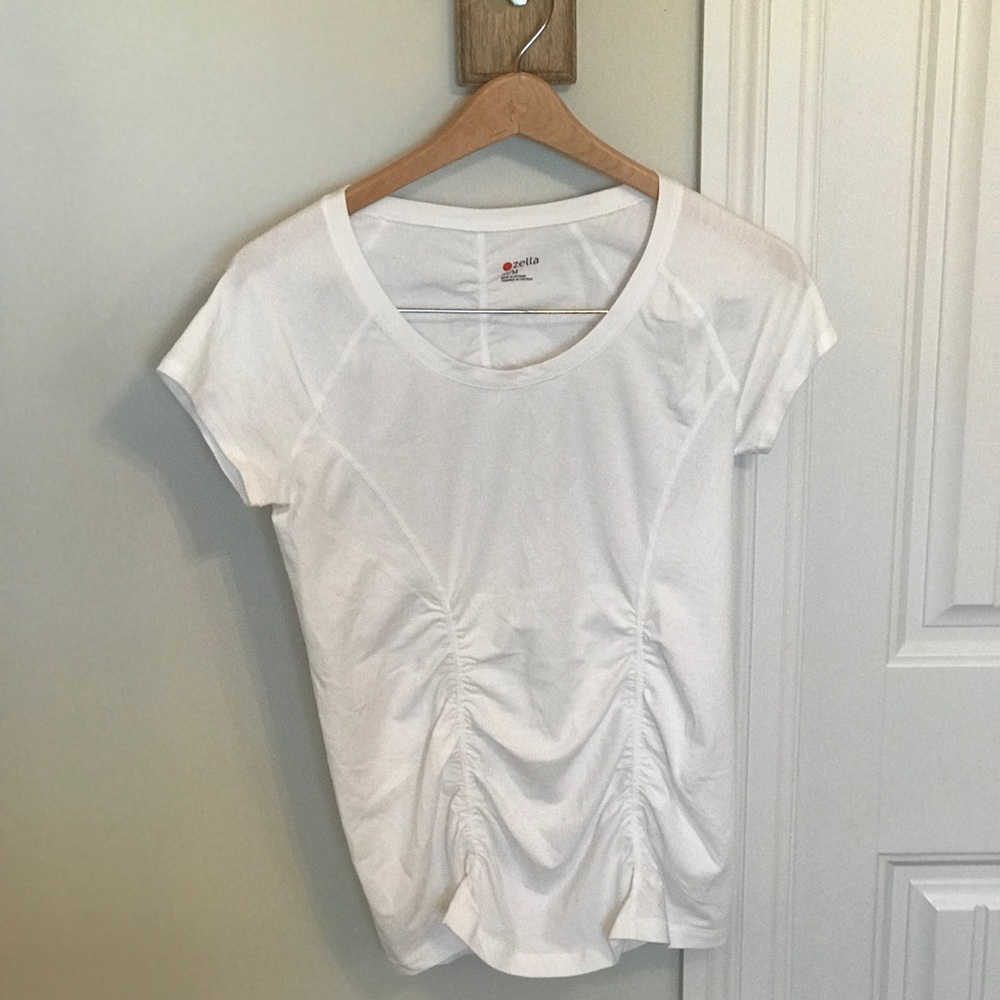 Zella athletic top